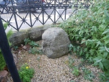 The Blue Stane (St Andrews) - PID:173880