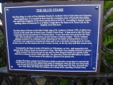 The Blue Stane (St Andrews) - PID:173881