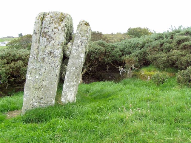 Latheron Standing Stone