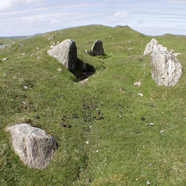 Balnakeil Stone Circle
