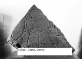 Dores (Clune Farm) Stone fragment - PID:144429