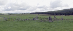 Tordarroch Cairn