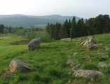 Gask Cairn