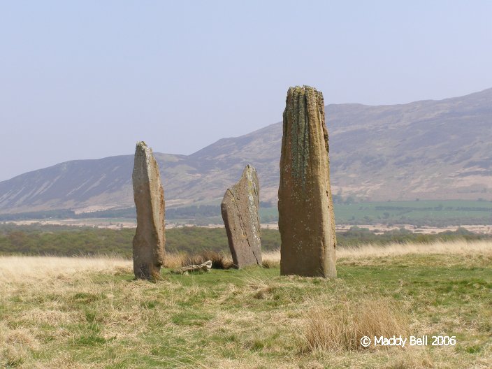 Machrie Moor 2