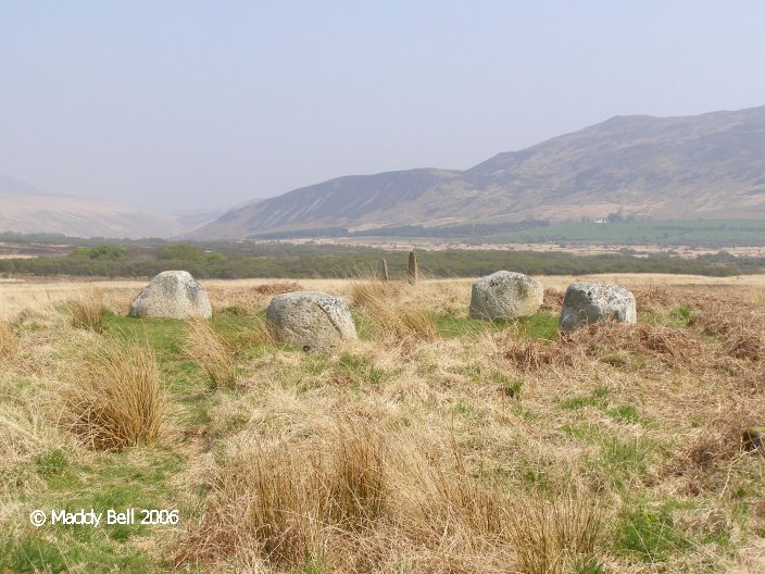 Machrie Moor 4