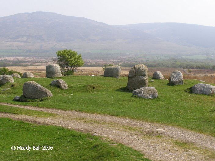 Machrie Moor 5