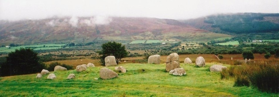 Machrie Moor 5 [Fingal's Cauldron Seat].