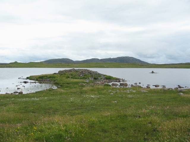 Loch an Duna