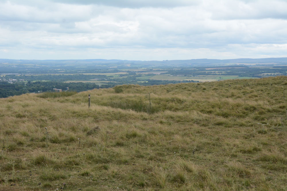 Castle Knowe (Glencorse)