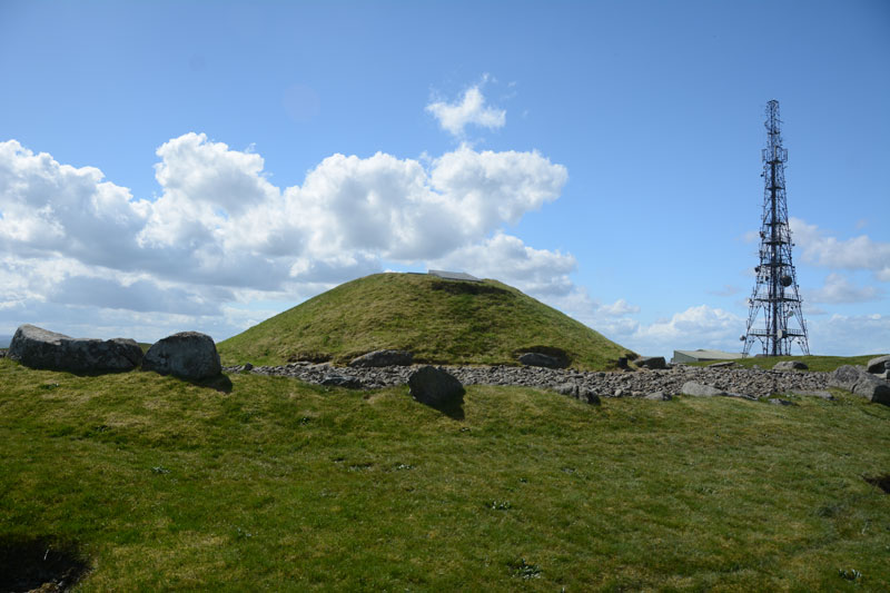 Cairnpapple Hill