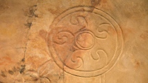 National Museum of Scotland (Pictish Stones) - PID:182118