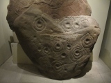 National Museum of Scotland (Pictish Stones) - PID:177185