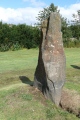 Huly Hill Cairn - PID:122049