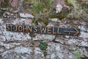 St John's Well (Spott) - PID:187935