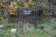 Witches' Stone (Spott) - PID:187924