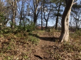 Galachlaw Cairn