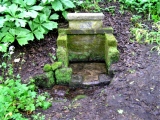 St Mungo's Well (Edinburgh) - PID:24923