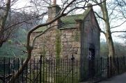 St George's Well (Edinburgh) - PID:24191