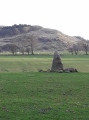 Williamcraigs Standing Stone - PID:227918