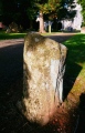 Torphichen Churchyard Stone - PID:195007