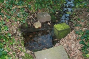 St Baldred's Well - PID:44852
