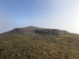 Carnethy Hill cairn - PID:254698