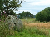 Urquart Stone Circle - PID:8362