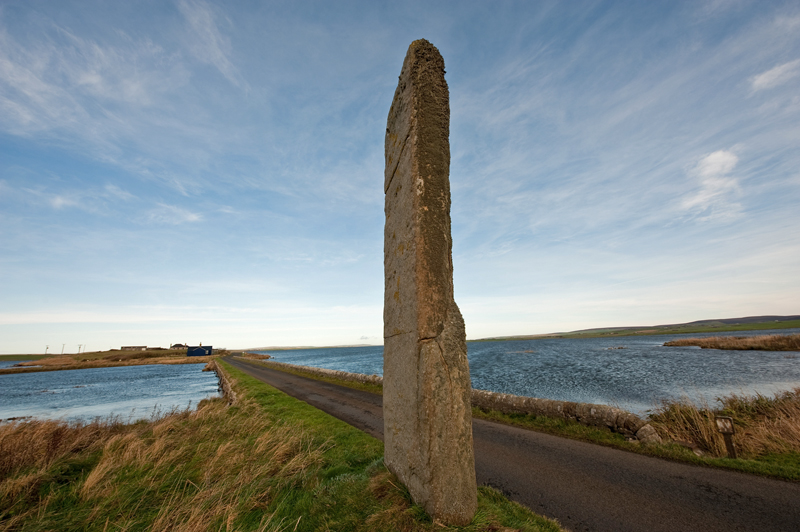 Watch Stone (Orkney)