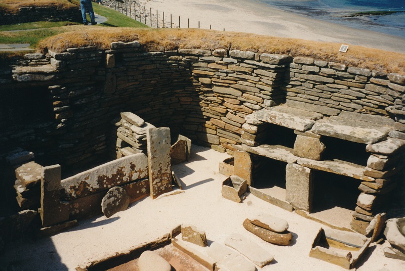 Skara Brae