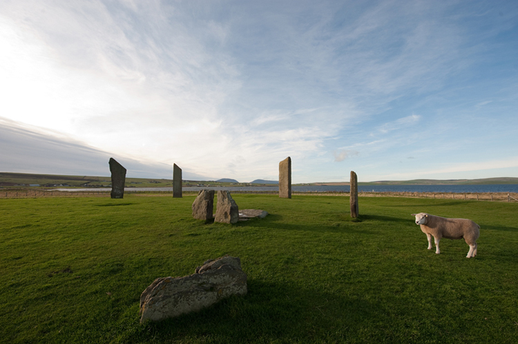 Stenness