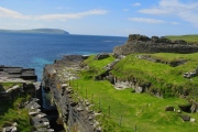 Midhowe Broch - PID:207083