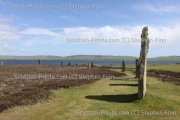 Ring of Brodgar - PID:132452