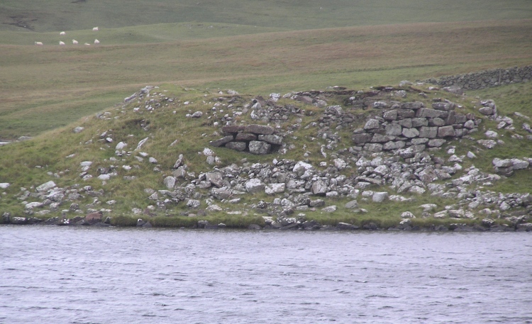 Loch of Houlland