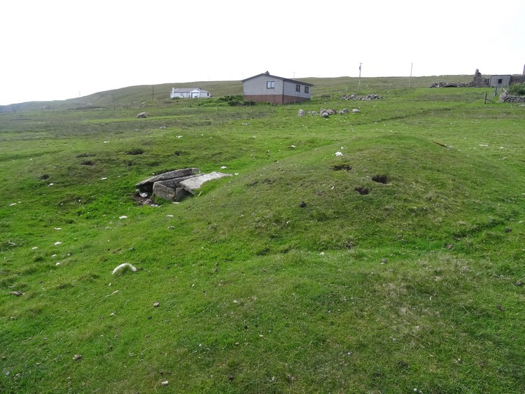 Burnside Burnt Mound