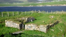 St Ninian's Isle - PID:207651