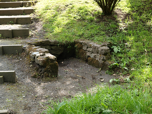 Chapel Well (Cambusbarron)