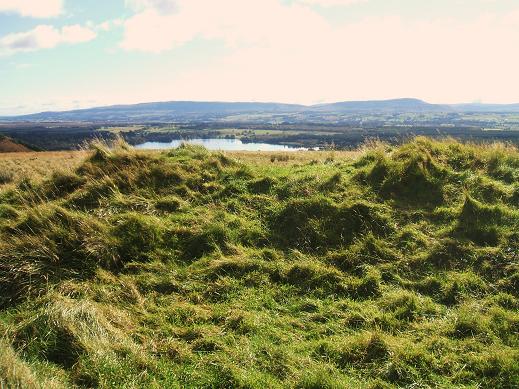 Nether Glenny Cairn