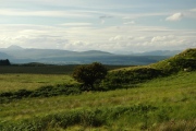 Quinloch Muir Hillfort - PID:215018