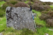 Frobost chambered cairn - PID:274016
