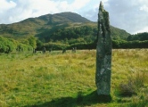 Loch Buie Stone Circle