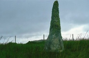 Ceasabh Standing stone - PID:102649