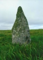 Ceasabh Standing stone - PID:102650