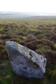 Chambered cairn 200m WNW of Craonaval - PID:274129