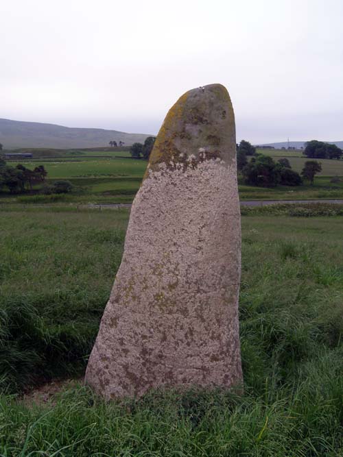 Muirkirk Stane