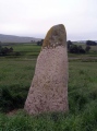 Muirkirk Stane - PID:33409