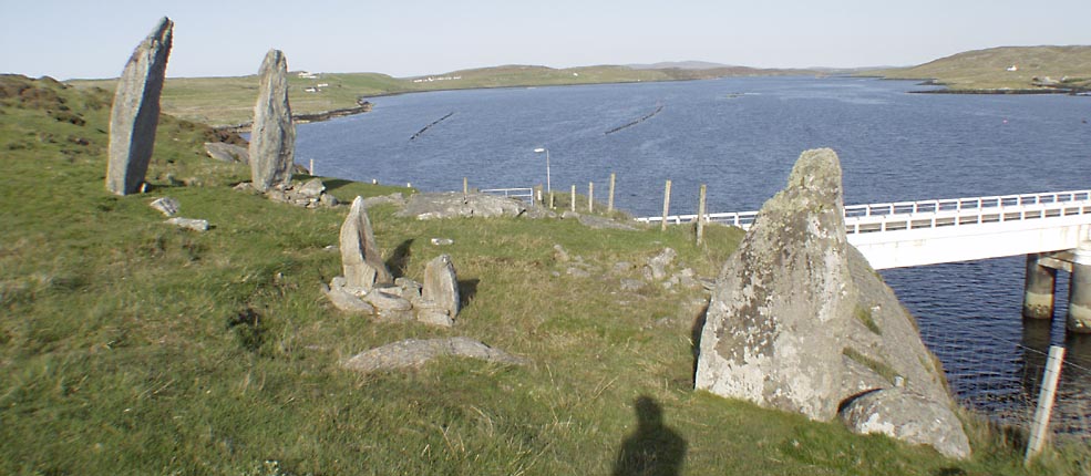 Callanish 8