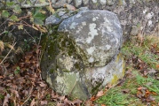 Bull Stone (Crook of Devon)