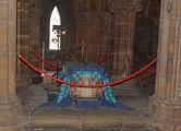 St Mungo's Well (Glasgow Cathedral)
