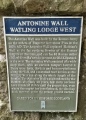 Watling Lodge, Antonine Wall