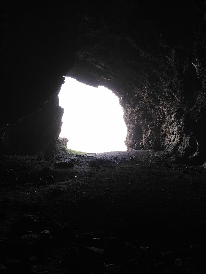 Caves at Mossel Bay, Pinnacle Point.